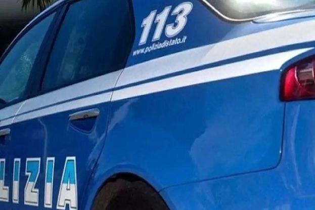 Polizia