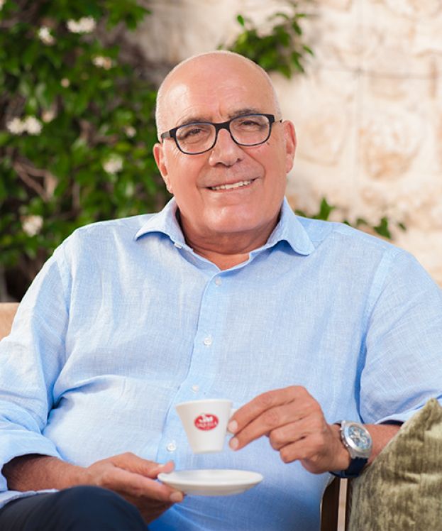 Enrico Saquella