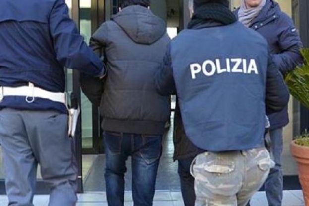 Polizia