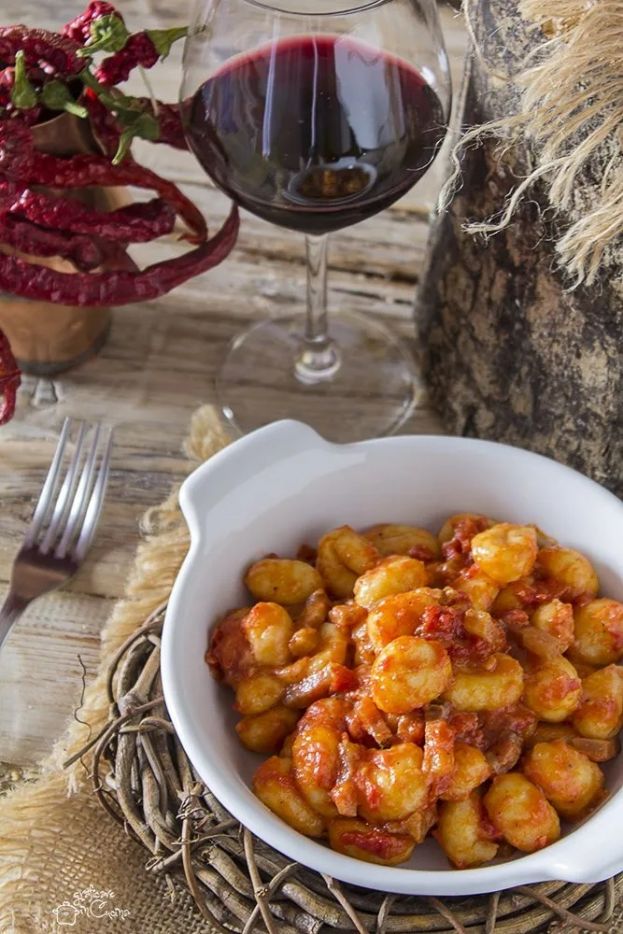 Gnocchi