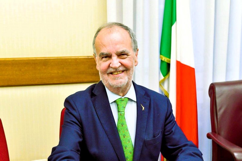 Ministro Roberto Calderoli