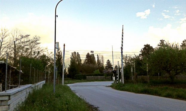 L'OCCHIO DEL "GRANDE FRATELLO" SU ORICOLA: INSTALLATE TELECAMERE DI VIDEO SORVEGLIANZA SU TUTTO IL TERRITORIO COMUNALE