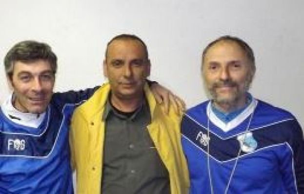 PROMOZIONE,IL REAL CARSOLI INIZIA LA STAGIONE