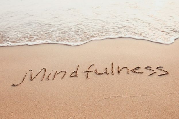 Mindfulness