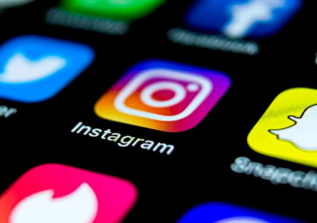 Instagram