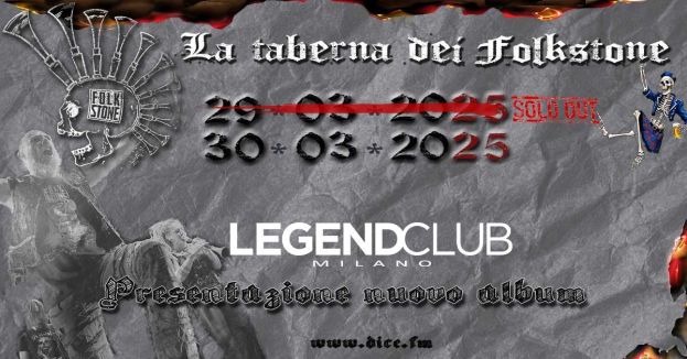 Locandina Evento