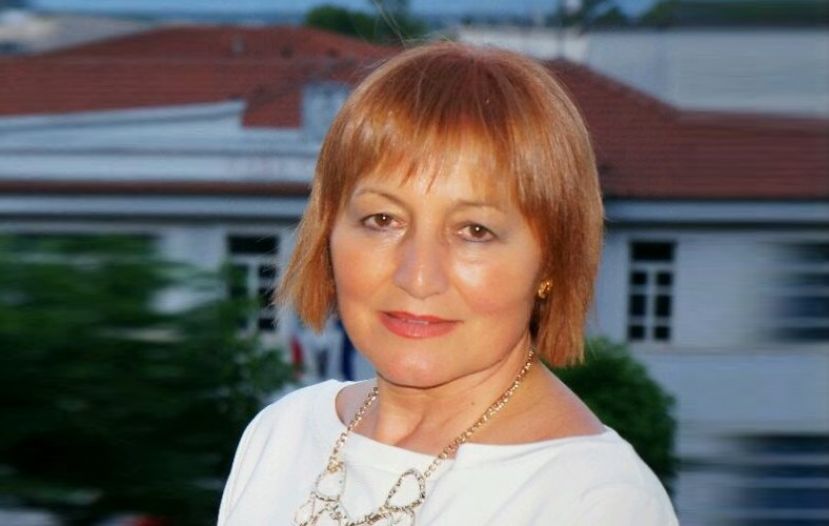 Marivera De Rosa
