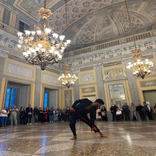 Villa Reale