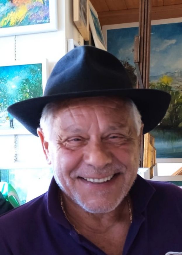 Gino Berardi