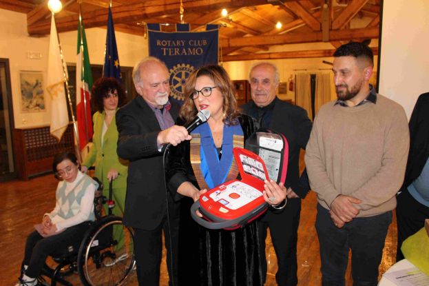 Premiazione