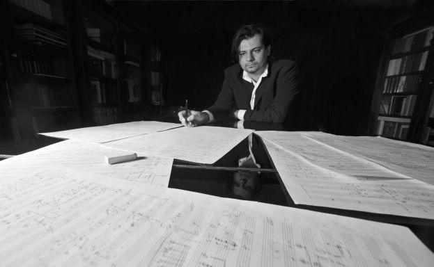 PAOLO CAVALLONE