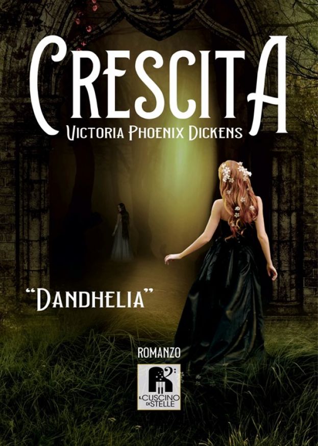Copertina Libro