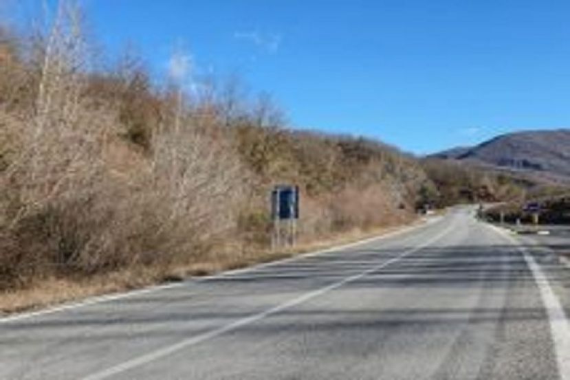 Variante Tiburtina Valeria
