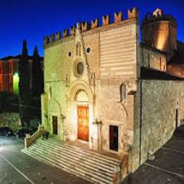 Duomo di Teramo