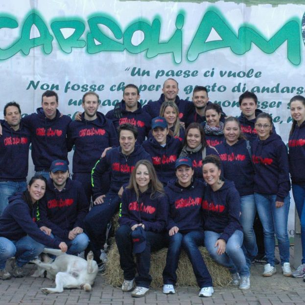 CARSOLI,IL GIUDICE DI PACE DA RAGIONE A “CARSOLIAMO” SUI “BADOGLI”