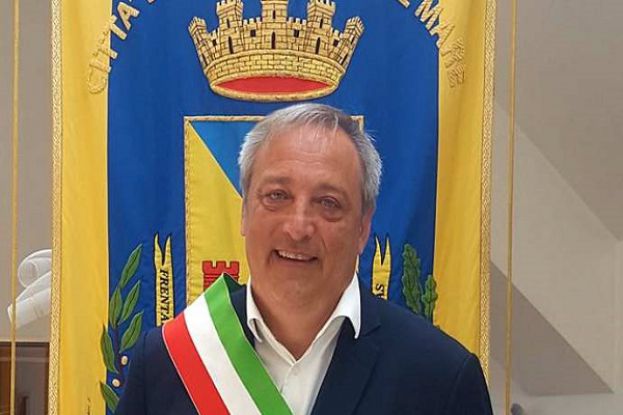 Sindaco di Chieti