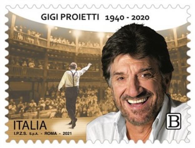 Gigi Proietti