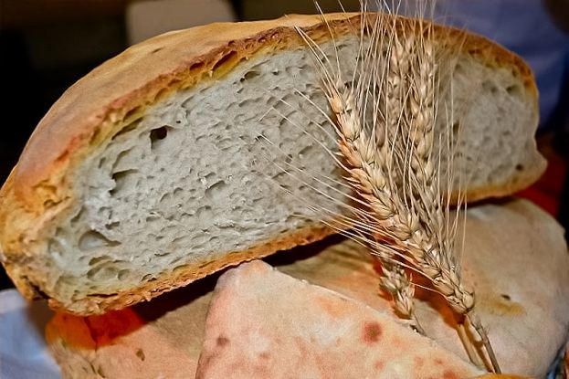 Pane Solina