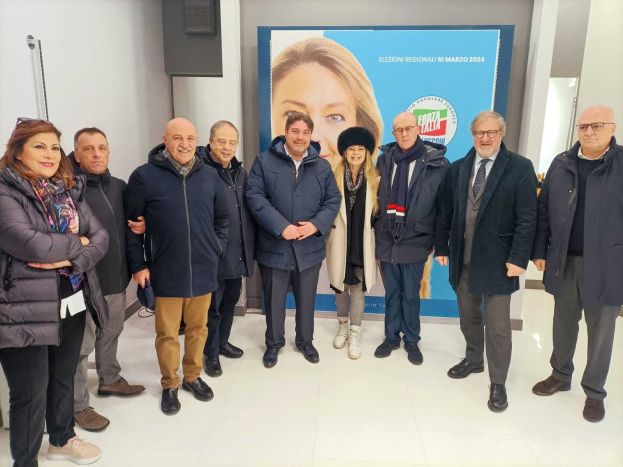 Foto di gruppo