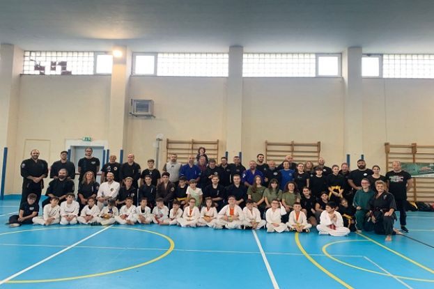 Foto di gruppo
