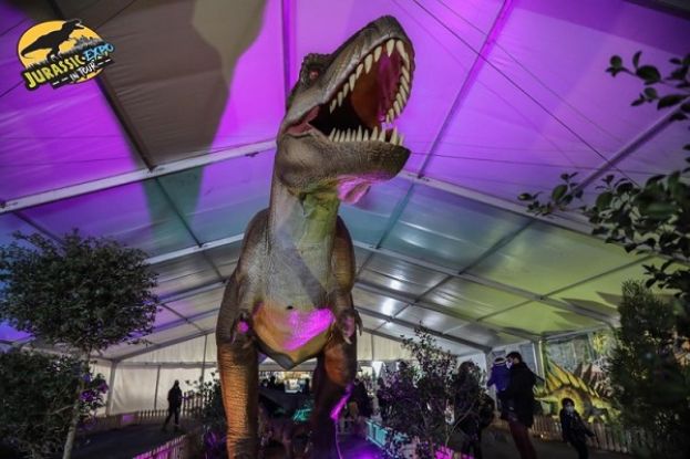 Jurassic