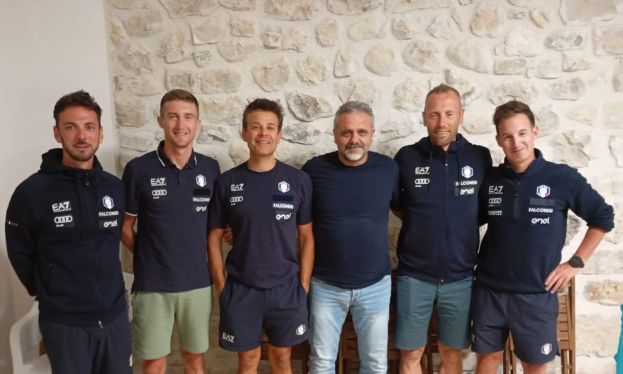 Foto di gruppo