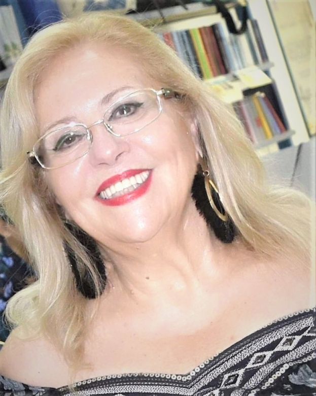 Sara Favarò