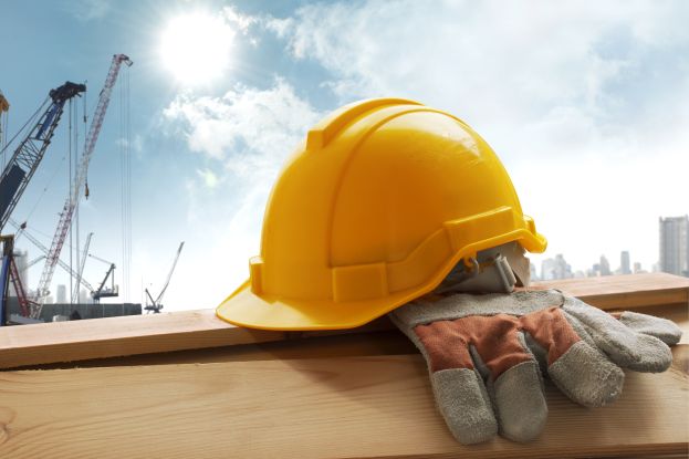 Sicurezza lavoro