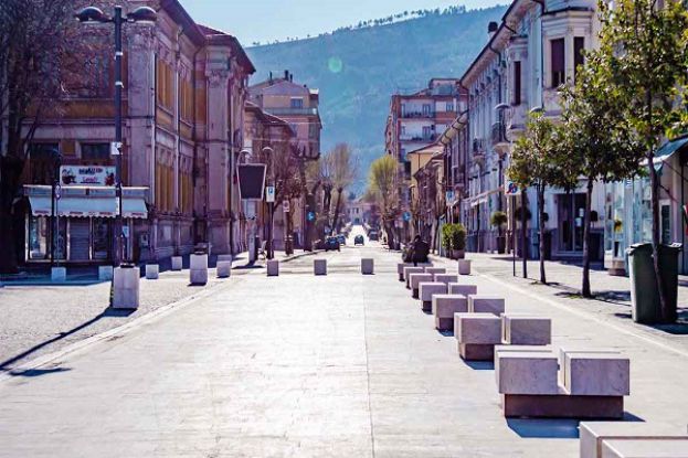 Avezzano