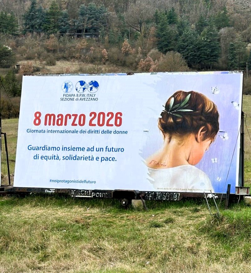 Festa della Donna