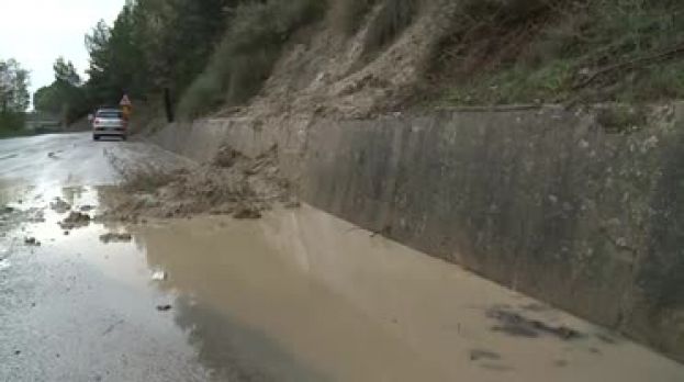 CARSOLI,EMERGENZA MALTEMPO:ATTIVATO IL NUMERO TELEFONICO PER RICHIEDERE INTERVENTI