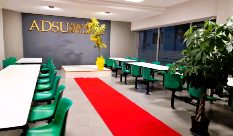 ADSU L'AQUILA