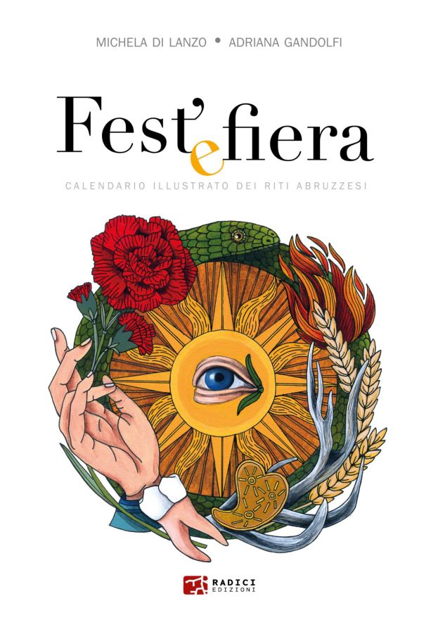 Copertina