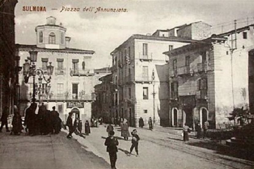 Sulmona