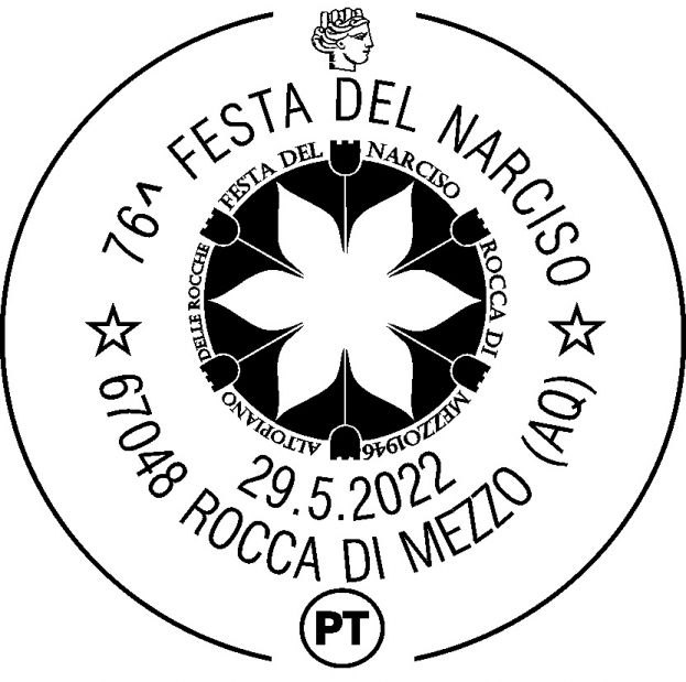Annullo Filatelico