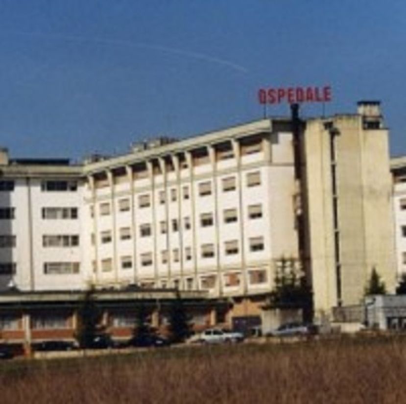 Ospedale di Avezzano