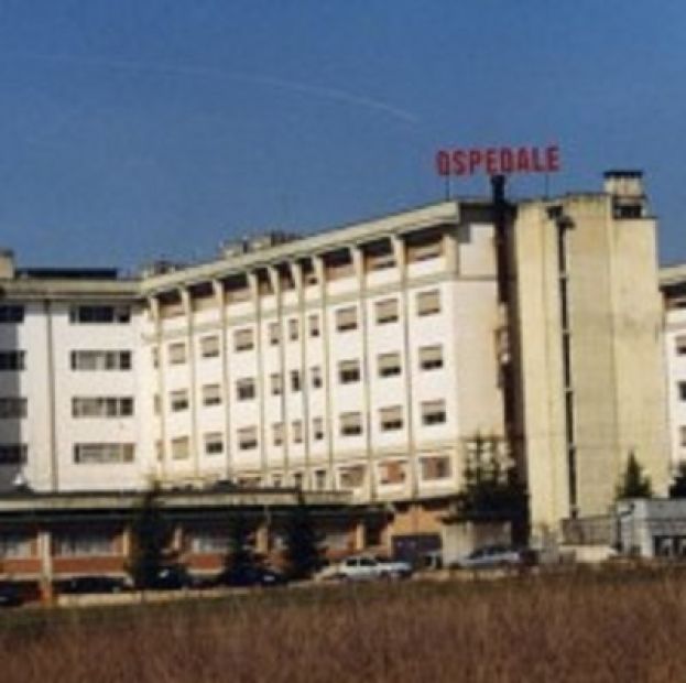 Ospedale di Avezzano