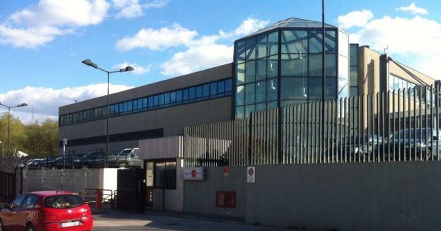 Stabilimento di Carsoli