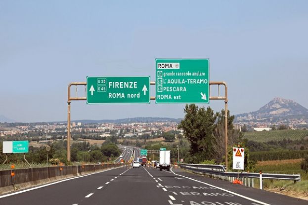 Autostrade
