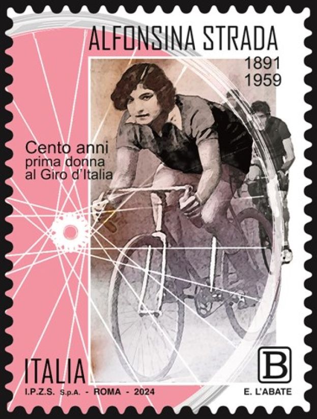Alfonsina Strada