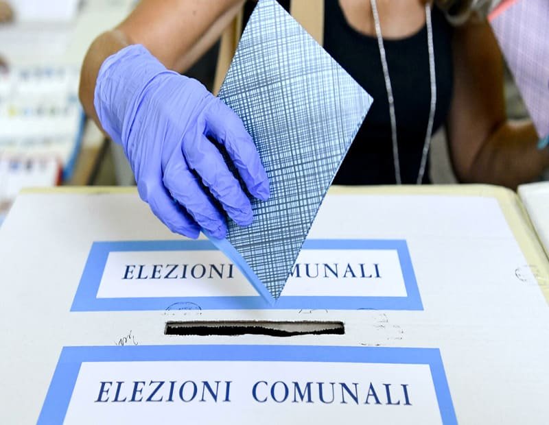 AMMINISTRATIVE PESCARA