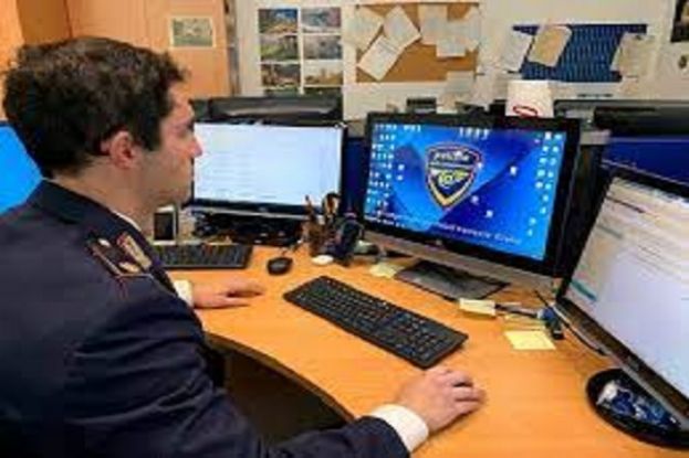 Polizia Postale