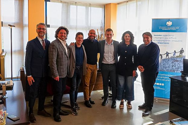 FOTO ASSEMBLEA ELETTIVA GIOVANI IMPRENDITORI ABRUZZO