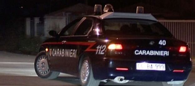 OMICIDIO-SUICIDIO A RIOFREDDO:DAVANTI AGLI OCCHI DELLA FIGLIA DI 8 ANNI