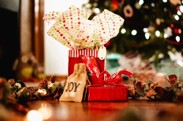 Regali di Natale
