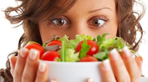 ALIMENTAZIONE:ARRIVA IN ABRUZZO"MANGIA BENE CRESCI SANO"