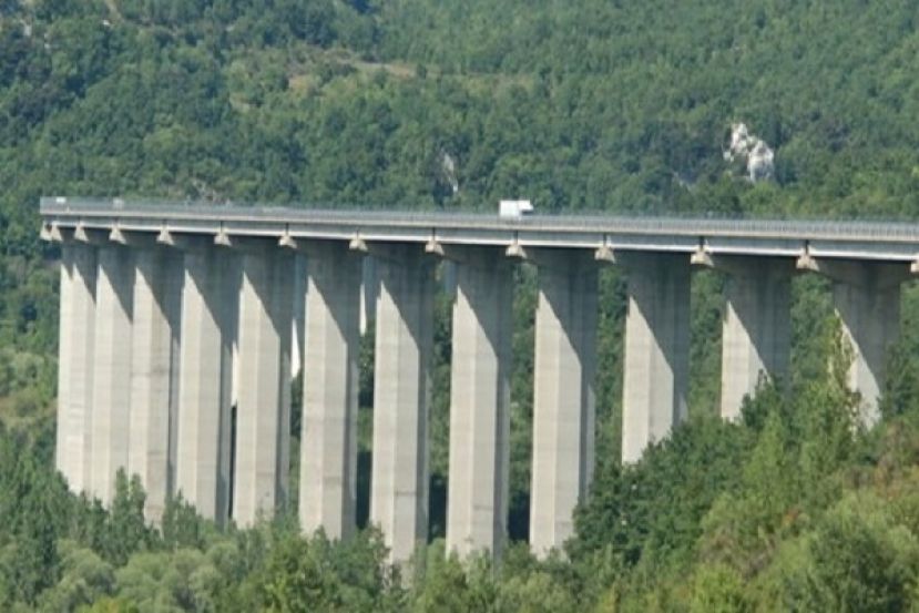 Viadotto