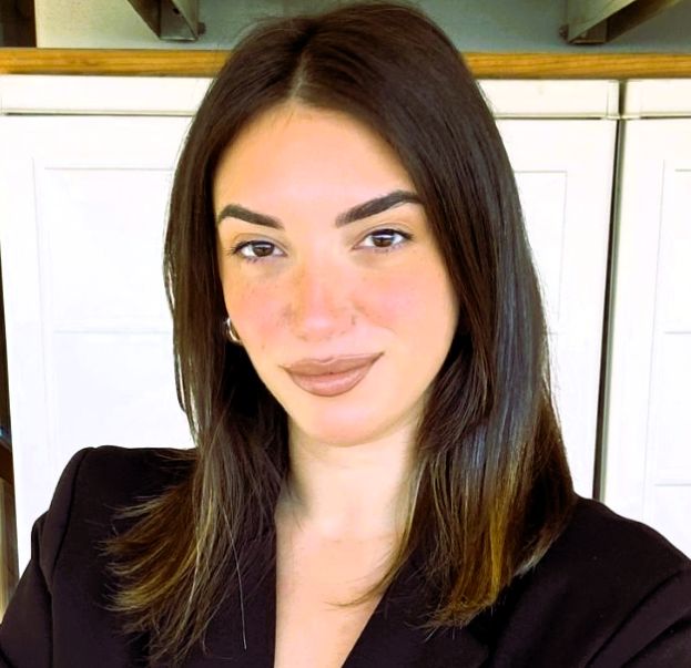 GIADA DI MUZIO