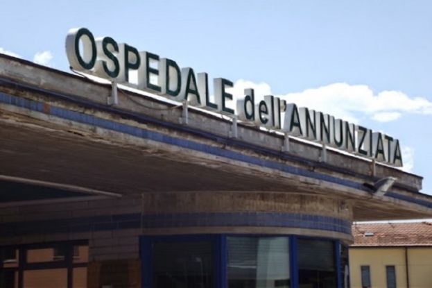 Ospedale di Sulmona