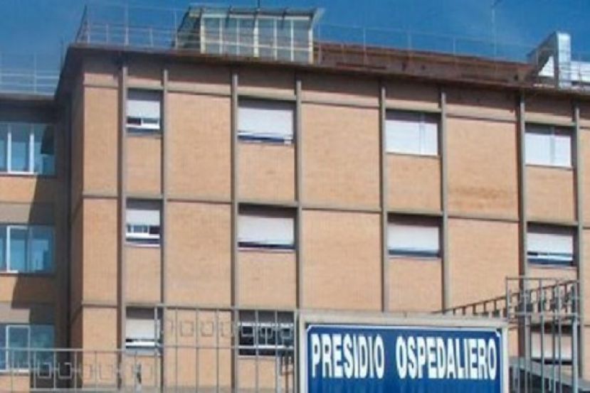 Ospedale di Tagliacozzo